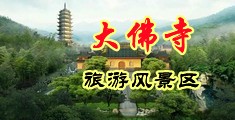 骚货打屁股小贱货中国浙江-新昌大佛寺旅游风景区